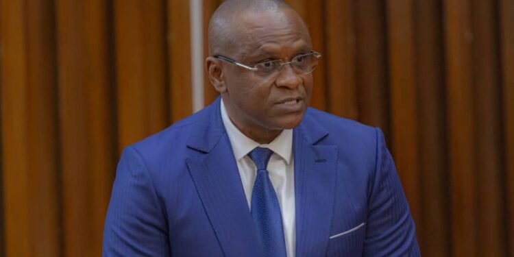 Budget du ministère des Sports : Une hausse de 14,5 milliards FCFA