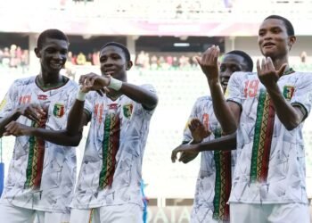 Mondial U17  – France / Mali, ce mardi : Les Aiglonnets veulent écrire leur histoire