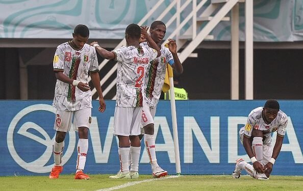 Mondial U17 : Mali corrige Canada et file en 8èmes de finale