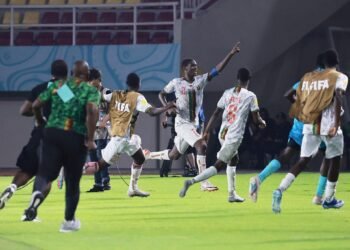 Mondial U17 : Le Mali surprend le Maroc et rejoint la France en demi-finale