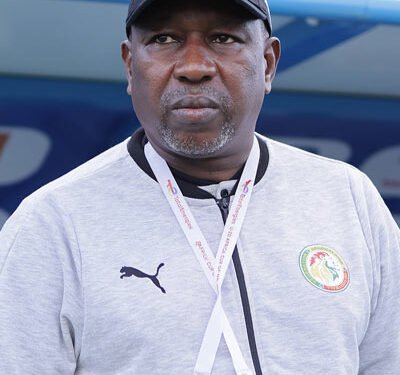 Ligue 1 – Malick Daf, coach du Jaraaf : «Notre volonté est gagner nos matchs»