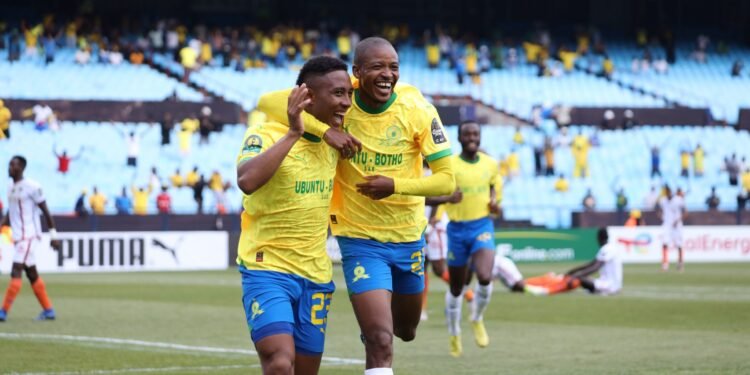 C1 Afrique (1ère journée) : Wydad surpris, Al Ahly et Mamelodi marquent leur territoire