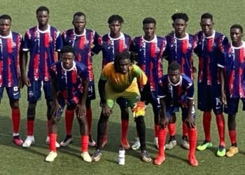 ODCAV Mbour  Zone 3 (½ finales) : Mankoo et Thiocé en finale, Yoon Ndam out