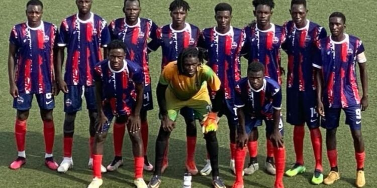 ODCAV Mbour  Zone 3 (½ finales) : Mankoo et Thiocé en finale, Yoon Ndam out