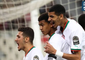Mondial U17 : Maroc rejoint Mali et Sénégal en huitièmes de finale