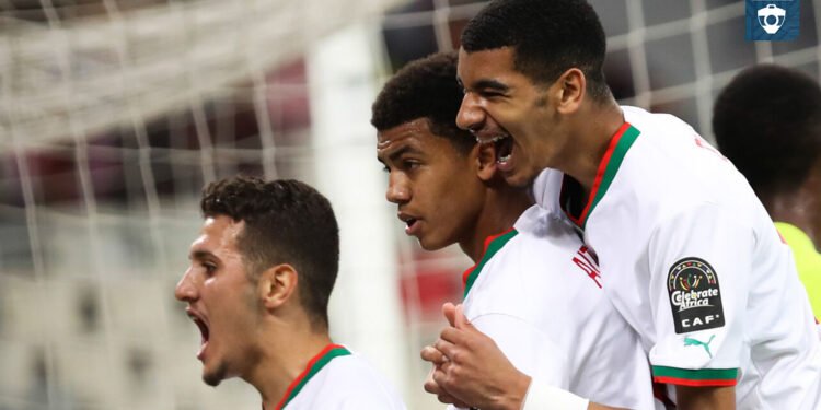 Mondial U17 : Maroc rejoint Mali et Sénégal en huitièmes de finale