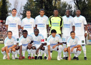 Joueurs sénégalais à l’OM : Une tradition d’un demi-siècle environ