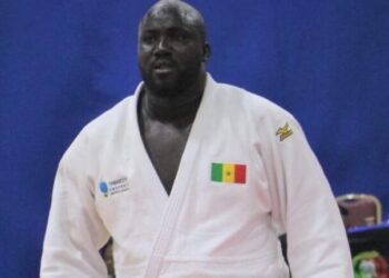 Judo – Open international de Dakar (seniors) : Le Sénégal triomphe, Mbagnick, Diao, Monica en or