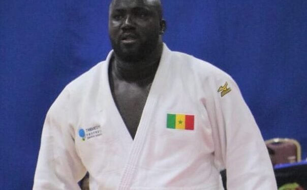 Judo – Open international de Dakar (seniors) : Le Sénégal triomphe, Mbagnick, Diao, Monica en or