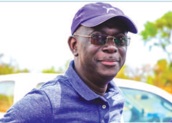 Basket – Mbour BC (N1) : Le nouveau bureau installé