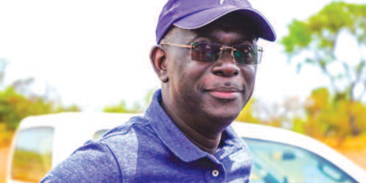 Basket – Mbour BC (N1) : Le nouveau bureau installé