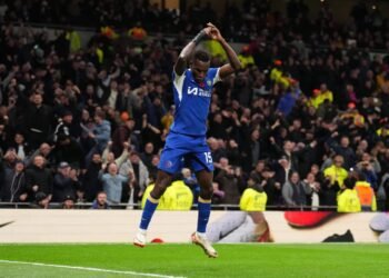 Premier League : Explosif contre Tottenham, Jackson, 4ème Sénégalais à inscrire un triplé