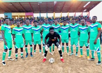 ODCAV Thiès Zone 3A (½ finales) : Nataal Parcelles ouvre la succession d’Atomic