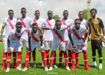 ORCAV Dakar phases régionales (1/4 de finale) : Ndargoundaw / Bokk Xalaat remake de la finale de 2022