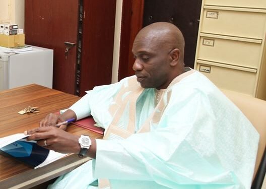 ANAFS – Formation en secourisme, permis de conduire, stérilisation (…) : Beaucoup d’arbitres décrochent leur parchemin