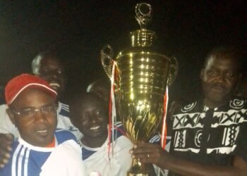 ODCAV Mbour Zone 2B (Finale) : Ndoxmi s’adjuge le trophée des vétérans