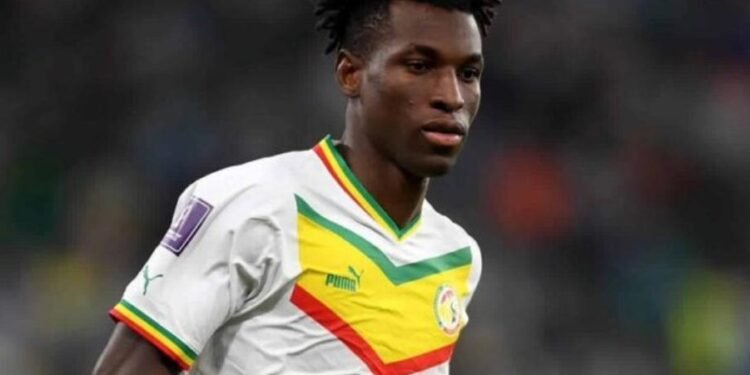 Togo/Sénégal (16h GMT) : Nicolas Jackson veut s’imposer en pointe