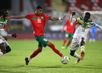 Mondial U17 ¼ de finale : Maroc / Mali, choc 100% africain