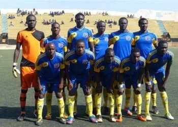 National 2 (1ère journée) : Pépinière Sud, Ndar Guedj et l’Olympique de Ngor démarrent fort