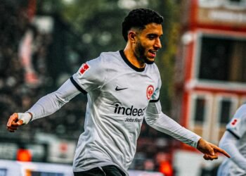 Artificiers africains du week-end : Marmoush voit encore double