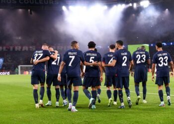 LDC : Le PSG arrache le nul contre Newcastle (1-1) et reste en vie