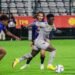 Quevilly Rouen : Pape Ousmane Sakho en manque de temps de jeu