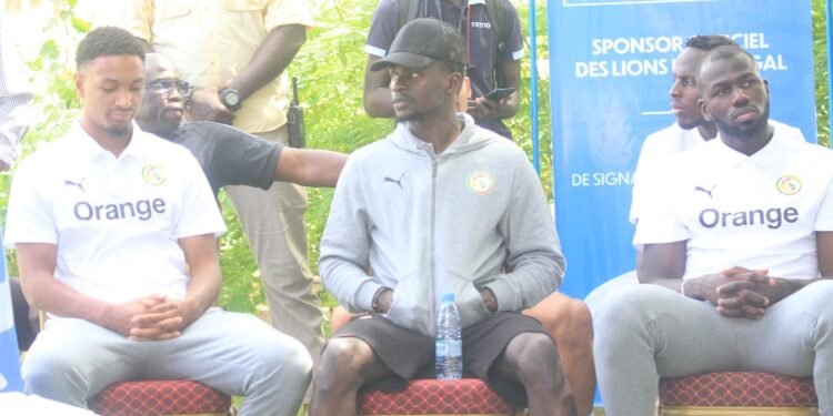 Convention de partenariat : TECNO Mobile verse 10 millions dans les caisses de la Fédé foot