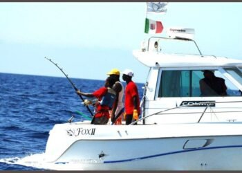 Pêche sportive – Abdou Got Diouf, président FSPS : «Réussir l’organisation du Mondial comme en 2003»