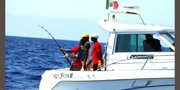 Pêche sportive – Abdou Got Diouf, président FSPS : «Réussir l’organisation du Mondial comme en 2003»