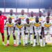 Mondial U17 : Le Sénégal s’incline aux tirs au but en 8ème de finale face à la France