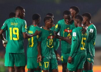 Mondial U17 – Sénégal / Pologne à 09h00 :  Les Lionceaux à une victoire des 8èmes
