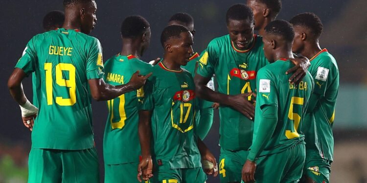 Mondial U17 – Sénégal / Pologne à 09h00 :  Les Lionceaux à une victoire des 8èmes