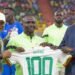 Sénégal / Soudan du Sud (4-0) : Sadio Mané a honoré sa 100e sélection avec un doublé