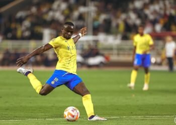 Week-end décisif des Lions !