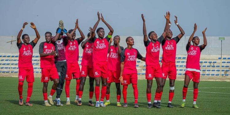 D5 – disqualifié après le tournoi de montée : Sahel FC compte mener le combat jusqu’au bout