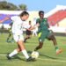CAN féminine 2024 (Éliminatoires) : Les Lionnes font le plein de confiance avant le match retour