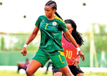 CAN féminine 2024 (Éliminatoires) : Les Lionnes veulent gagner avec «beaucoup de buts d’avance»