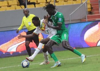 Sénégal / Soudan du Sud (4-0) : Des records, un centenaire et un récital