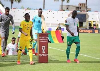 Mondial-2026 – Togo / Sénégal à 16h00 : Déplumer les Éperviers !