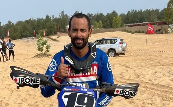 Moto-Cross – Championnat national (2ème journée) : Stéphane Wone se signale, Ethan Lopez enchaîne