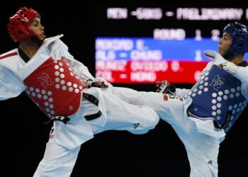 Championnat d’Afrique (Abidjan) :15 combattants sénégalais en quête de l’or