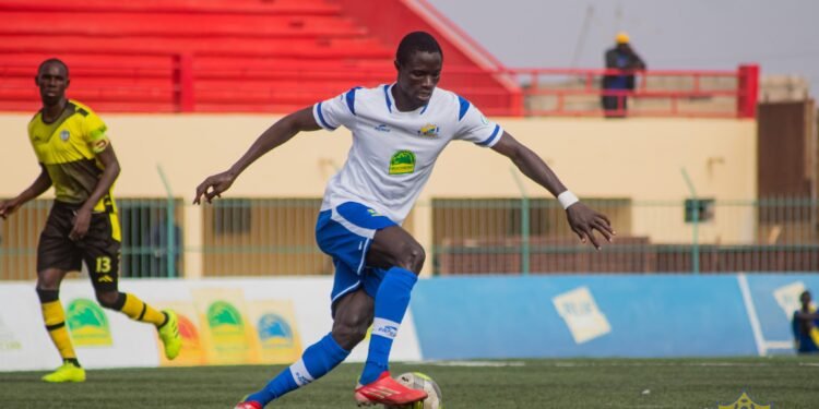 Ligue 1 : Deuxième victoire des Rufisquois à domicile