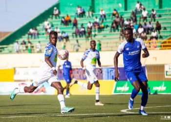 Ligue 1 – Teungueth FC / Dakar SC 0-0 :  Les Rufisquois ratent la 1ère place