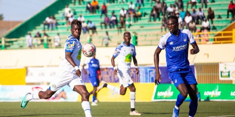 Ligue 1 – Teungueth FC / Dakar SC 0-0 :  Les Rufisquois ratent la 1ère place