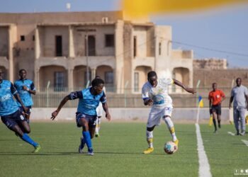 Ligue 1 (5ème journée) : Choc Teungueth FC / Dakar SC pour la 1ère place