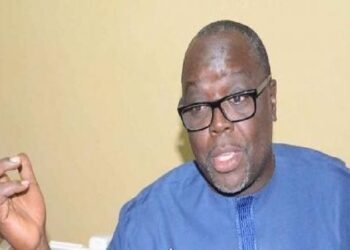 Ligue 1 : Thierno Seydi sur le conflit de GF et Diambars