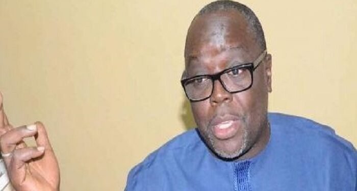 Ligue 1 : Thierno Seydi sur le conflit de GF et Diambars