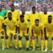 Mondial-2026 – Liste du Togo contre Sénégal (2ème J) : Djene, Romao, Kodjo Laba, Placca…, les cadres sont là !