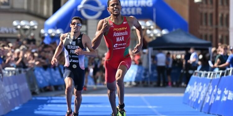 Triathlon – Coupe de développement régional : Le Sénégal en concurrence avec 5 pays, ce dimanche