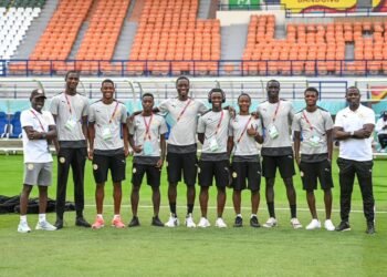 Mondial U17 – Argentine / Sénégal à 12h00 : Les champions d’Afrique au testeur des Sud-Américains
